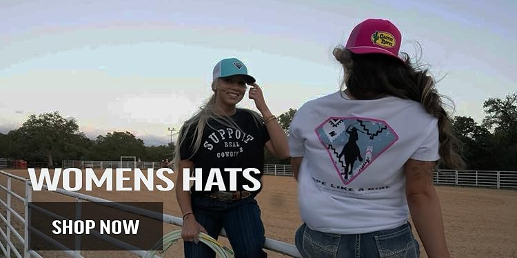 Modern Gear for Modern Cowboys